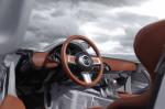 Mazda MX-5 Super Lightweight Version 2009 года